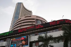  Stock Market Today:   शेयर बाजार में बढ़त...सेंसेक्स-निफ्टी में भी तेजी, थैंक्सगिविंग के चलते अमेरिकी बाजार बंद 