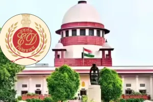 Mahadev Betting App:   सुप्रीम कोर्ट ने लगाई ED को फटकार...मामले में फरार आरोपी का लगाए पता, करे तुरंत गिरफ्तार  