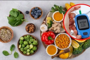 भोजन से हो जाएगा मधुमेह का इलाज.... लविवि वैज्ञानिकों ने खोजे कुकुर्बिट पौधों में मधुमेहरोधी तत्व,  31 % तक होगा कम 