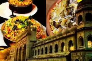 इंटरनेशनल ब्रांड बना लखनवी जायका...  UNESCO की सूची में शामिल होने पर खिलखिलायें चेहरे, क्या बोले लखनऊ के लोग, पढ़े   