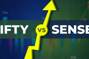 Stock Market Today:सकारात्मक संकेतों के बीच शेयर बाजारों में उतार-चढ़ाव... हरे निशान पर खुले सेंसेक्स और निफ्टी 