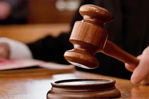   आजमगढ़ : हत्या के मामले में चार लोगों को उम्रकैद, फास्ट ट्रैक कोर्ट ने सुनाई सजा 