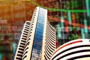 Stock Market Today:   बाजार खुलते ही हुए गुलजार....सेंसेक्स, निफ्टी में शुरुआती कारोबार में तेजी, इस शेयर में आये उछाल  