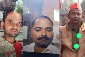 कानपुर में रफ्तार का कहर : सड़क हादसों में आर्डिनेंस कर्मी समेत तीन की मौत