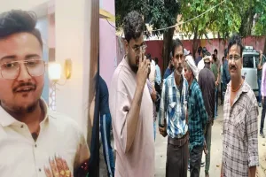 कानपुर : प्यार में धोखा मिलने पर युवक ने जहर खाकर दी जान, तबियत बिगड़ने पर मां को दी सूचना 