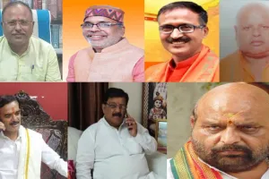 दरी बिछाई, लाठी खाई, सत्ता आई पर कृपा न पाई.... फिर भी भाजपा के ये कार्यकर्ता पार्टी के लिए समर्पित