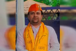 Pilibhit: विहिप संगठन मंत्री का गैर आधिकारिक पत्राचार और जिम्मेदारों पर सवाल...FIR के बाद गिरफ्तार