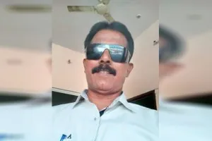 बदायूं: सड़क हादसे में पूर्व विधायक के पीए रहे व्यक्ति समेत दो लोगों की मौत