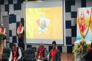 पंच परिवर्तन : गृह सम्पर्क अभियान शुरू करेगा आरएसएस