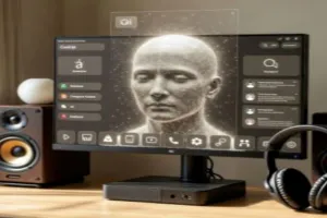 डिजिटल दुनिया का नया उद्योग :  मर चुके लोगों से बात करने की दे रहा सुविधा