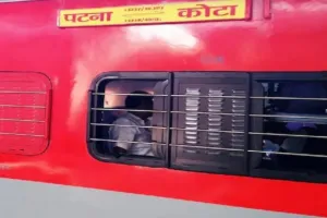 साक्षी महाराज का प्रयास रहा सफल :  उन्नाव में रुकेगी कोटा-पटना एक्सप्रेस