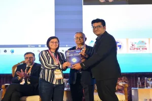 लखनऊ : आईएपीएसकॉन में एसजीपीजीआई ने जीते अवार्ड