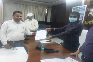 बाराबंकी : तीन घंटे में जारी हुआ 10 माह से लंबित मृत्यु प्रमाण पत्र, जानिये कैसे