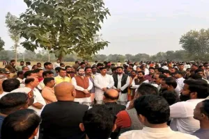  बाराबंकी : बीजेपी विधायक के भाई मिथिलेश की सड़क हादसे में मौत, क्षेत्र में पसरा मातम