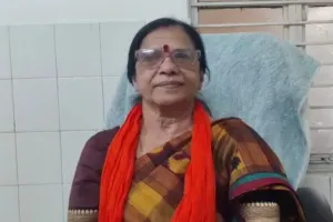 कानपुर :  महिला आयोग की सदस्य को जेसीपी ने भेजा नोटिस, जानिये क्यों