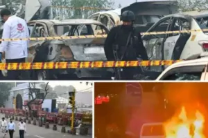 दिल्ली धमाका :  नेपाल से खरीदे गये थे सात मोबाइल, जानिये क्यों स्पेशल सेल की टीम ने कानपुर में डाला डेरा