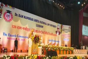 लखनऊ में बोले भावी प्रधान न्यायाधीश सूर्यकांत : केस को जीतने से अधिक महत्वपूर्ण है उसमें न्याय मिलना