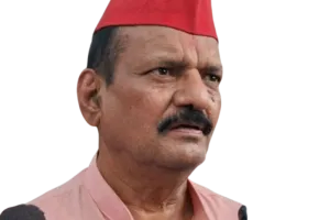 लखनऊ :  घोसी से सपा विधायक सुधाकर सिंह का मेदांता में निधन, राजनीतिक गलियारों में शोक की लहर 