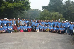 छोटे कदम, बड़ा प्रभाव :  मधुमेह के साथ जिएं स्वस्थ जीवन