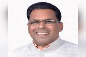 दिव्यांगजन और पिछड़ा वर्ग के सशक्तीकरण को सर्वोच्च प्राथमिकता : मंत्री नरेन्द्र कश्यप 
