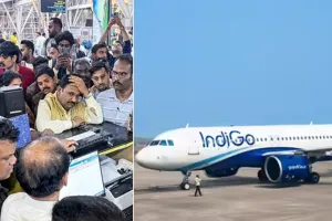 Indigo Flight Cancellation : शनिवार को भी 800 से अधिक उड़ने हुई कैंसिल, DGCA की सख्ती पर पैसेंजर्स को रिफंड दे रही इंडिगो