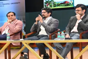 कानपुर : सीजीएम एप में पता चलेगी बच्चों में इंसुलेंन, काब्रोहाइट्रेड व शुगर की मात्रा 