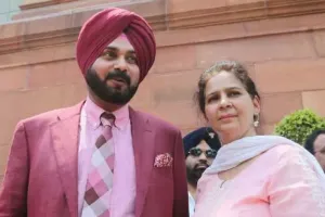 नवजोत कौर सिद्धू ने ‘‘500 करोड़ रुपये’’ वाले बयान पर दी सफाई, कहा- टिप्पणी को तोड़-मरोड़ कर किया पेश 