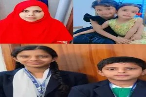 बाराबंकी : पूर्वांचल एक्सप्रेसवे पर आधे घंटे खड़ी रही वैगन आर, गायब रही यूपीडा, गम में डूबे मृतकों के परिजन 