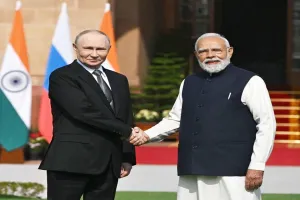 Putin India Visit: रिफॉर्म, परफॉर्म, ट्रांसफॉर्म पर काम जारी,’ भारत-रूस बिजनेस फोरम में बोले PMमोदी