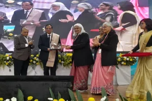 Rae Bareli AIIMS Foundation Day: चिकित्सा क्षेत्र में उपलब्धियों से भरा एम्स, धूमधाम से मनाया स्थापना दिवस