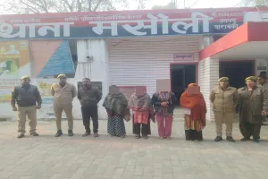 बाराबंकी ममता हत्याकांड : प्रेमी ने रची हत्या की साजिश, परिवार भी शामिल, भी आरोपी भेजे गए जेल