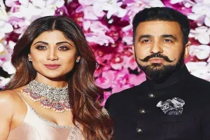 धोखाधड़ी मामले में चल रही जांच पर शिल्पा शेट्टी ने तोड़ी चुप्पी, कहा- बेवजह इस मामले में घसीटा जा रहा मेरा नाम