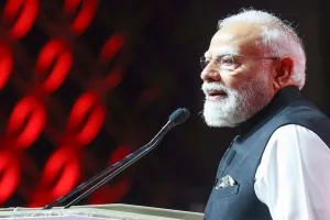 WHO Global Summit : पीएम मोदी बोले- योग ने पूरी दुनिया को स्वास्थ्य, संतुलन और सामंजस्य का मार्ग दिखाया