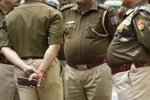 'ऑपरेशन कन्विक्शन' अभियान : बुलन्दशहर पुलिस को पैरवी में मिला प्रथम स्थान, 197 आरोपियों को मिली सजा