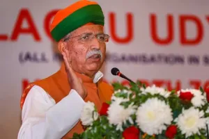 आयकर अपीलीय अधिकरण भारत की कर न्याय प्रणाली का एक मजबूत स्तंभ : मेघवाल 