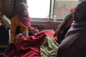 Bareilly : फिर अल्ट्रासाउंड जांच पर सवाल, रिपोर्ट में एक शिशु, जन्मे जुड़वां