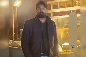 रामपुर : वाहन की चपेट में आने से अधिवक्ता की मौत