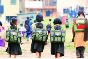 अयोध्या में विशेष बच्चों के लिए खुलेंगे स्पेशल स्कूल:  अत्याधुनिक सुविधाओं का केंद्र शैक्षिक संस्थान, परियोजना की  सम्पूर्ण लागत के लिए मिली सहायता राशि