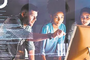  साइबर सिक्योरिटी : पासवर्ड ही नहीं करियर भी बनाएं स्ट्रांग