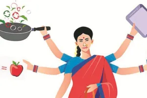 घर और परिवार के बीच भी है करियर अपॉर्चुनिटी