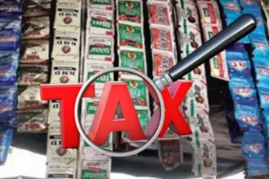 हेल्थ को लेकर चिंतित है सरकार... गुटखा-पान मसाला पर लगेगा अतिरिक्त शुल्क, लोकसभा में ‘हेल्थ एंड नेशनल सिक्योरिटी सेस बिल’ पेश