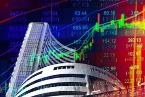  Stock Market Closed:   चार दिनों की गिरावट के बाद शेयर बाजार पर लगाम, 158 अंक चढ़ा सेंसेक्स...निफ्टी 48 अंक 