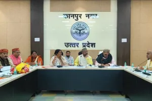 गौशाला निर्माण में धांधली... प्रभारी मंत्री ने जताई कड़ी नाराजगी, कंपनी ब्लैकलिस्ट करने के निर्देश  