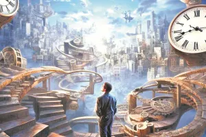  टाइम ट्रैवल : विज्ञान, अंतरिक्ष और समय का संगम