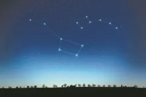 जानकारी :  तीन हजार तारों का भरापूरा परिवार सप्तऋषि तारामंडल