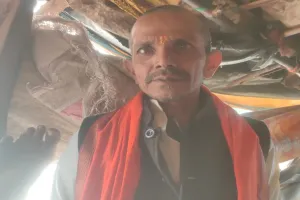 कानपुर : सांड के हमले से किसान की मौत, महाराजपुर में हुई घटना