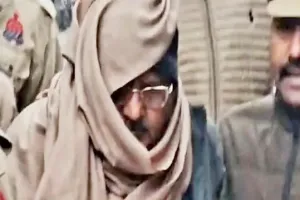 कोडीन कफ सिरप केस : भोला प्रसाद जायसवाल की जौनपुर कोर्ट में हुई पेशी, न्यायिक अभिरक्षा में भेज गया जेल 