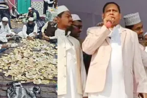 TMC के निलंबित विधायक हुमायूं कबीर का दावा- मस्जिद निर्माण के लिए अब तक 1.3 करोड़ का मिला दान 