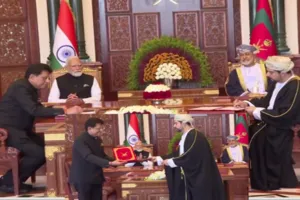 भारत-ओमान ने फ्री ट्रेड डील समझौते पर किए हस्ताक्षर, पीएम मोदी भी रहे मौजूद, देखें मुख्य बातें