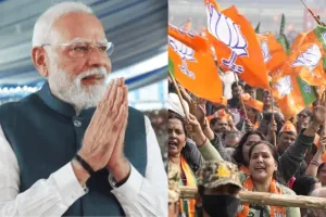 तिरुवनंतपुरम निकाय चुनाव में बड़ा उलटफेर! NDA ने दर्ज की ऐतिहासिक जीत, बोले पीएम मोदी- UDF और LDF से तंग आ चुका है केरल